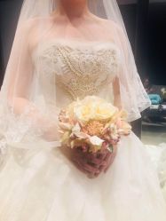 点击看大图 -Vera Wang婚纱礼服旗舰店