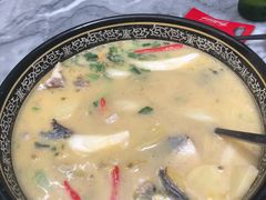 -蔼若春.传承三十年云南菜(金碧公园店)