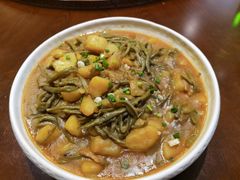 -东口码头·烧鸽子·鱼头泡饼·地方菜(金鹰悦城店)
