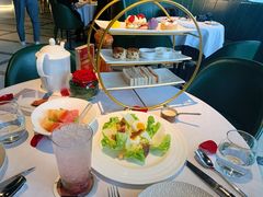 -L'Arome芳芳法国餐厅(仙林金鹰店)