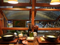 -银米·云南传统过桥米线(双廊黑金冠店)
