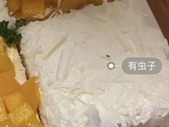 -幸福西饼生日蛋糕(嘉禾店)