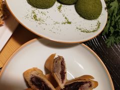 -福匠日本料理(人民路店)