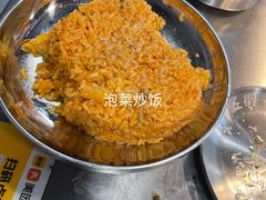 -大丘街路边烤牛肉