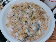 -新白鹿餐厅(百联中环店)