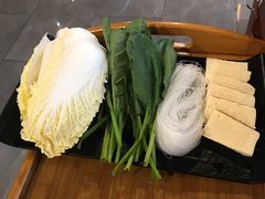 -竹叶涮肉坊(总店)