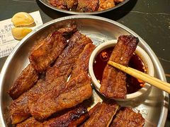 -黑牛无双·徐州烤肉(解放北路店)