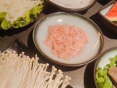 -湊湊火锅·茶憩(合生汇购物中心店)