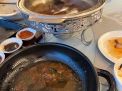 -安徽大厦中餐厅