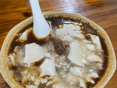 -新繁牛肉豆花(都江堰店)