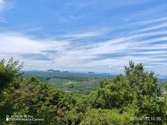 -帽儿山国家森林公园