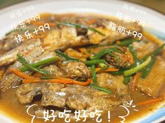 -江南村海鲜馆(洞头店)