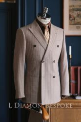 -LDIAMON西服定制(温州店)