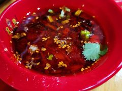 -冒椒火辣(奎星楼街店)