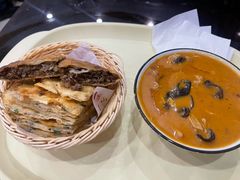 -方中山胡辣汤(正光路店)