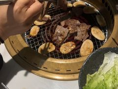 -炙城·韩式烤肉(南京东路店)