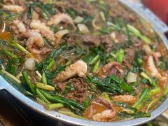 -京玉菲饭店(李村店)