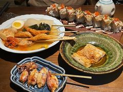 -一豚轩·烧鸟·豚骨拉面(五四路店)