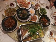 -百乐潮州酒家(时代广场店)