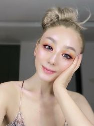 点击看大图 -FIONA MAKE UP恋妆造型