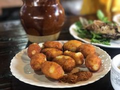-民食香·腊排骨野生菌美食(木府店)
