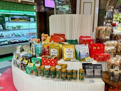 -杭州大厦LSE城市生活超市(杭州大厦店)