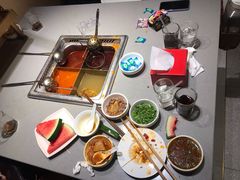 -海底捞火锅(金光华店)