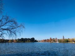 -云南滇池花园国际大酒店温泉