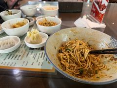 -正一涵老味道名小吃(广汉总店)
