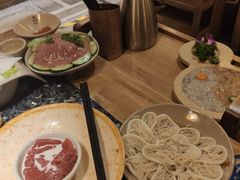 -蜀大侠火锅(四川北路店)