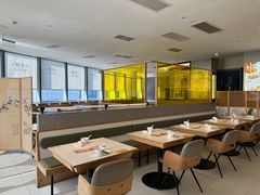 -蔡澜点心·粤菜(嘉里中心店)
