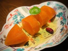 -隐厨·中国菜馆(三里屯T+MALL店)