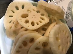 -红九格老火锅(三峡广场店)