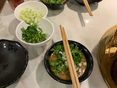 -宣武小院涮肉(前门店)