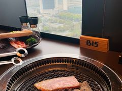 -御牛道日式烤肉料理(杭州万象城店)