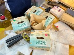 -栗酥饼(南长街店)