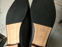 -京伟修鞋洗鞋奢侈品皮具护理店