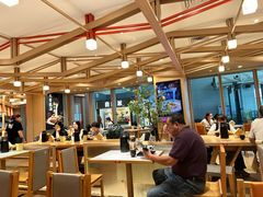 -味千拉面(广州白云机场T1西二店)