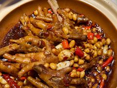 -小柴米·传统江西菜(八一广场店)