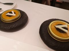 -L'Arome芳芳法国餐厅(仙林金鹰店)