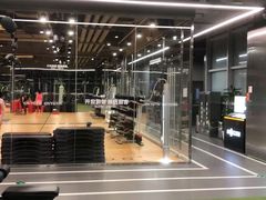 -OXYGYM 奥美氧舱运动中心(朝阳大悦城店)