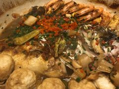 -扬州狮子楼·非遗淮扬菜(总店)