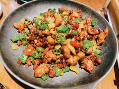 -云雪丽·木府土司文化餐厅(木府店)