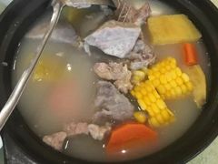 -骏丰酒楼(黄编店)