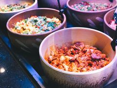 -盛江山自助料理(奥莱锦辉购物广场店)