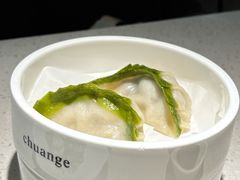 -船歌·鱼水饺青岛菜(金狮广场店)