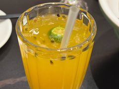 -国人川菜(李家村建东街店)