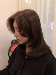 -DH2 hair