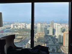 -南京金奥国际酒店