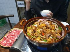 -凤兴鸡煲(宝安海雅店)